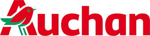 logo auchan